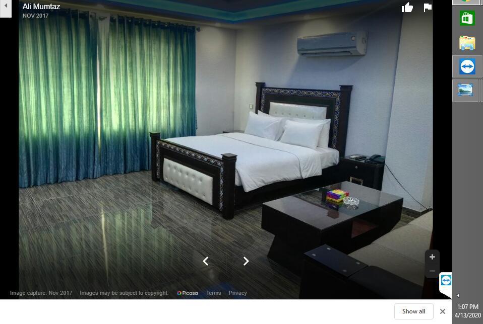 לאהור Pool & Park Resorts מראה חיצוני תמונה