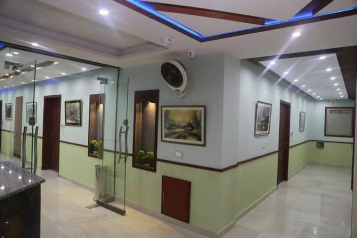 לאהור Pool & Park Resorts מראה חיצוני תמונה