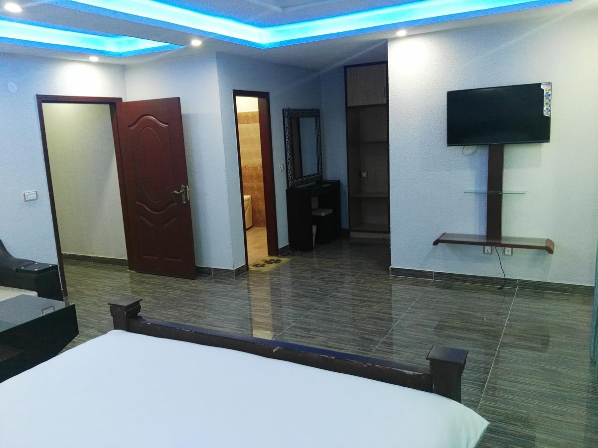 לאהור Pool & Park Resorts מראה חיצוני תמונה